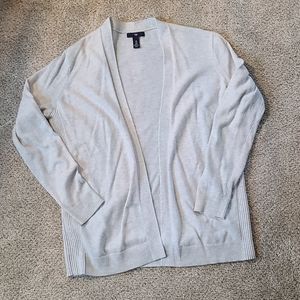 GAP cardigan
